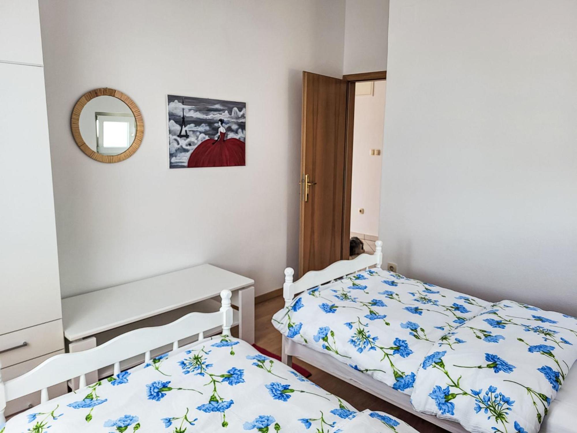 Apartment Ana - Big351 By Interhome Turanj Exterior photo